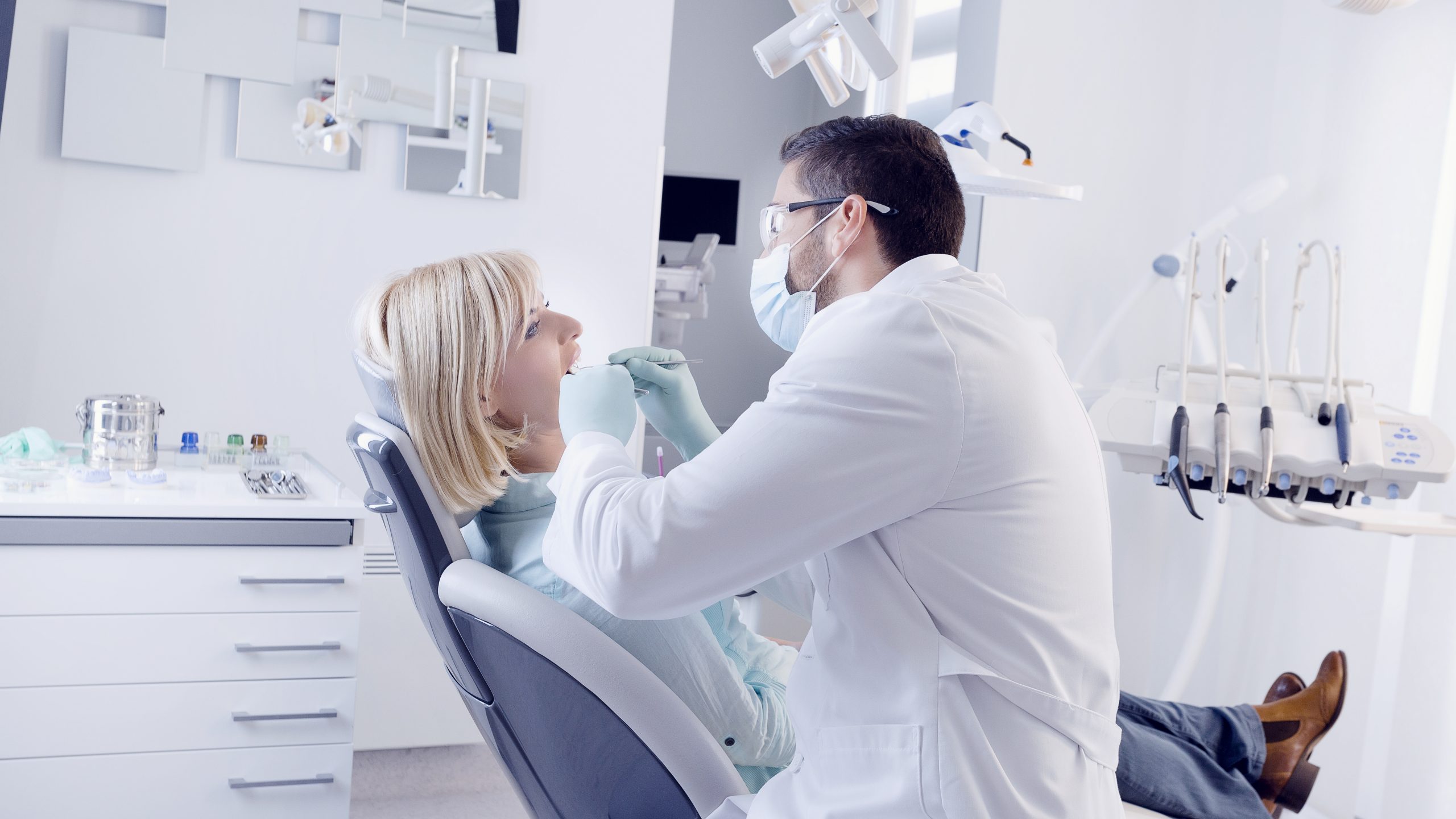 Dentist in Perrysburg, OH