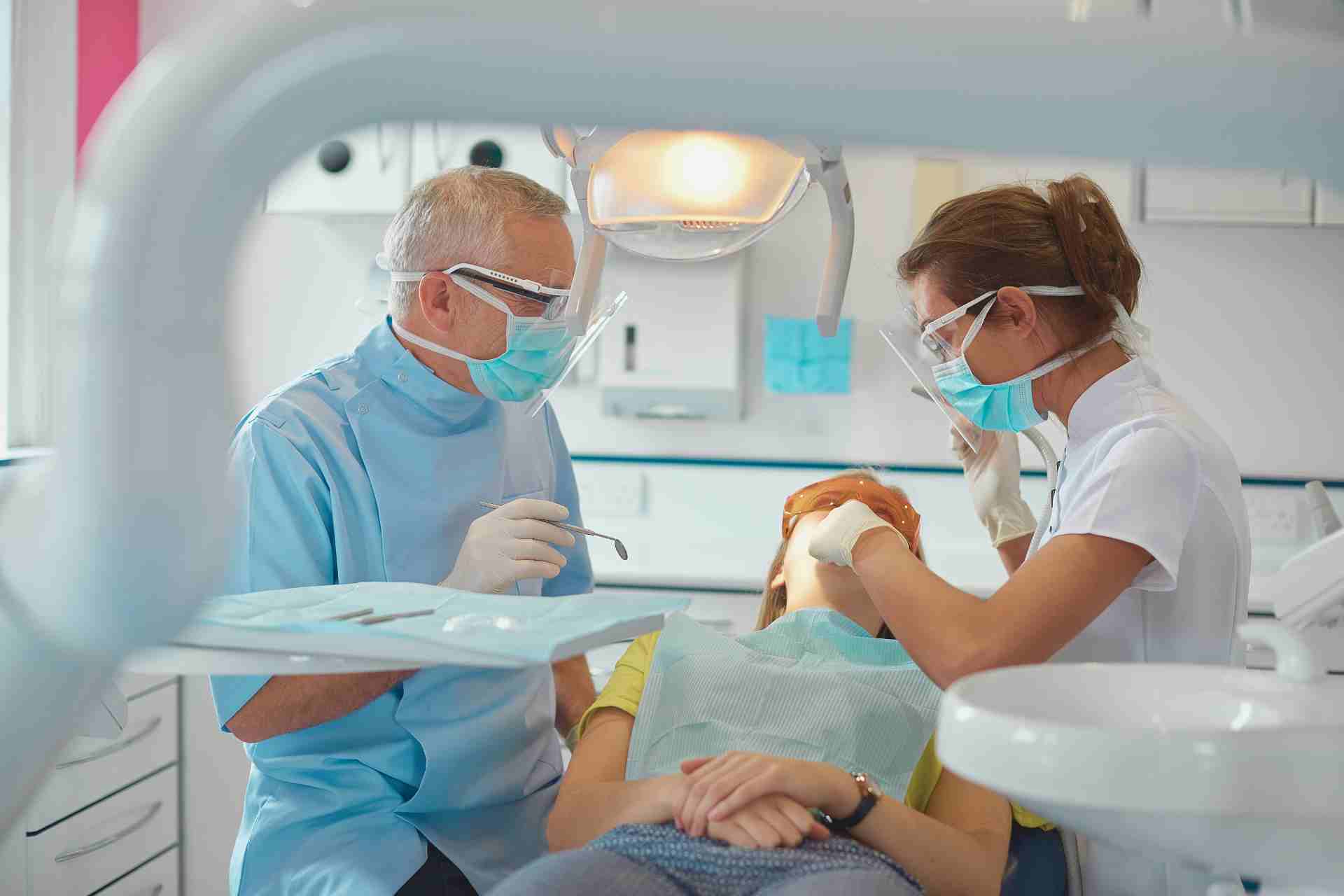 Dentist in Perrysburg, OH